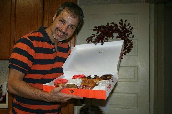 Dunkin' Donuts