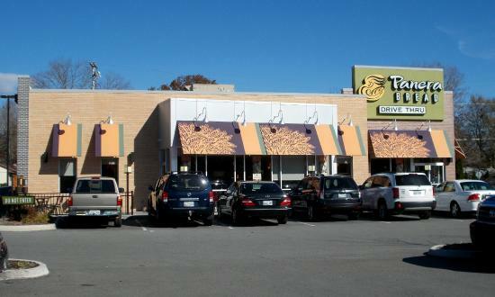 Panera Bread