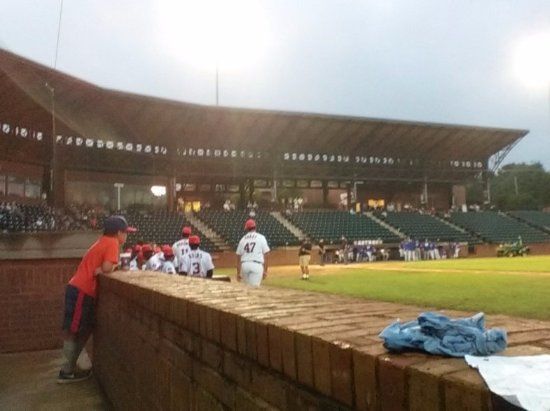 Pioneer Park