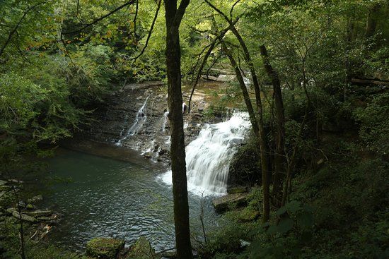 Rutledge Falls