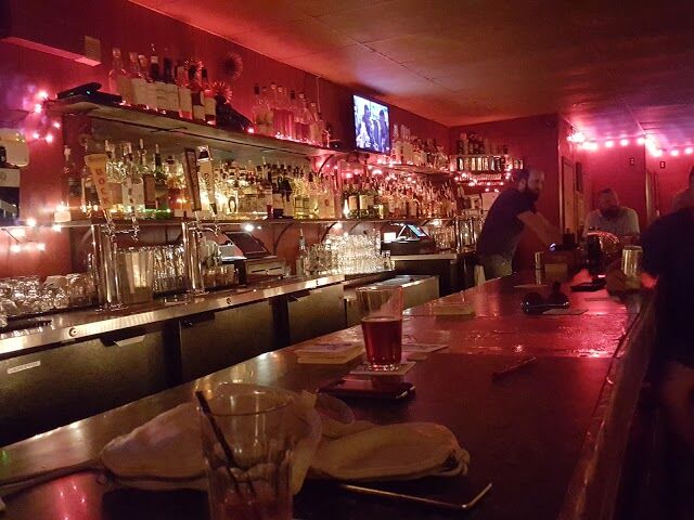 Mickey's Tavern