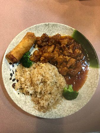 Shangri-la