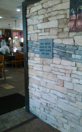Wendy's Riverside Drive