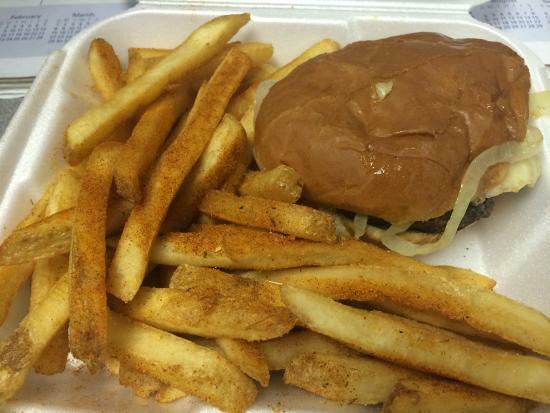 Cook Out Restaurants