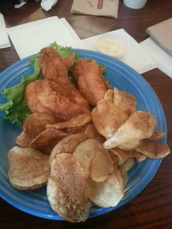 East Coast Wings